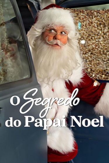 Filme O Segredo do Papai Noel