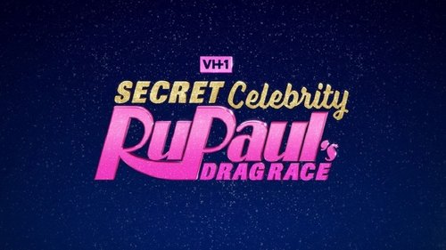 Ver Secret Celebrity RuPaul's Drag Race Temporada 1 Capitulo 1 En Espanol En Castellano