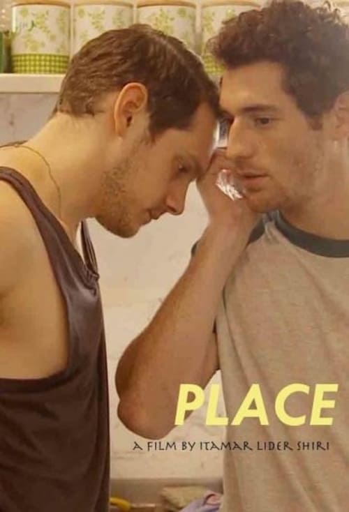 Place (2016) Watch Full HD Streaming Online in HD-720p Video Quality