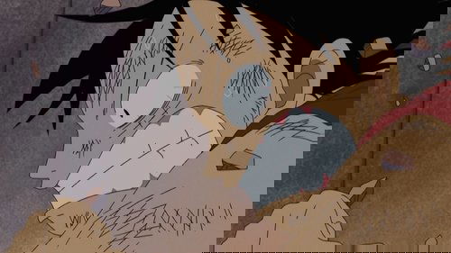 One Piece - 123. Bölüm