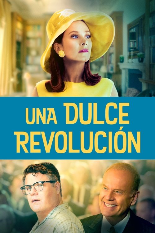Poster of Una dulce revolución