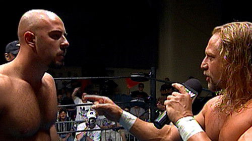 ECW Hardcore TV - May. 08, 1999