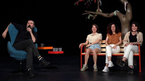 Yalnızım Mesut Bey - 4. Bölüm