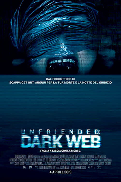 Unfriended+-+Dark+Web
