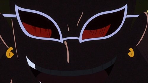 One Piece - 688. Bölüm