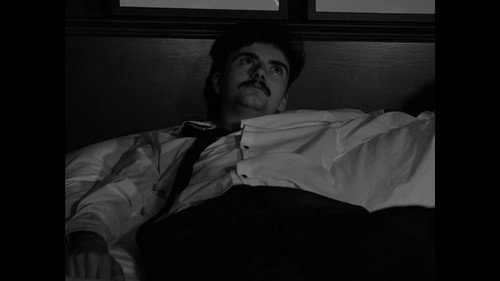 Jitters (2021) PHIM ĐẦY ĐỦ [VIETSUB]