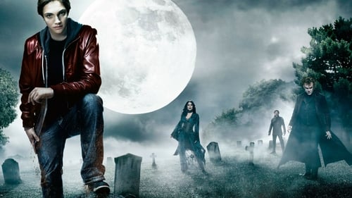 L'Assistant du Vampire (2009) Regarder le film complet en streaming en ligne