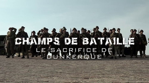 1940 - The Dunkirk's sacrifice