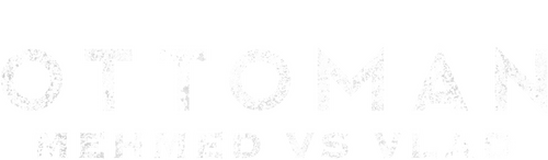 RISE OF EMPIRES: OTTOMAN S01 Logo