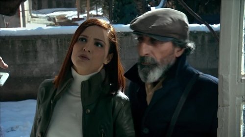 Behzat Ç.: Bir Ankara Polisiyesi - BÜLENT POLAT BEHZAT.Ç.DE