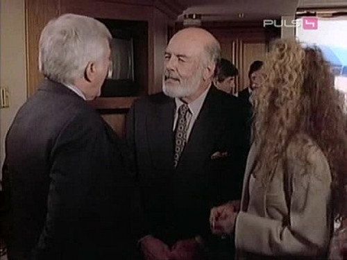 The Last Laugh (1)