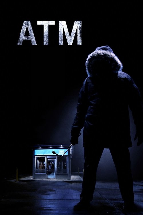 ATM - Tödliche Falle Ganzer Film (2012) Stream Deutsch