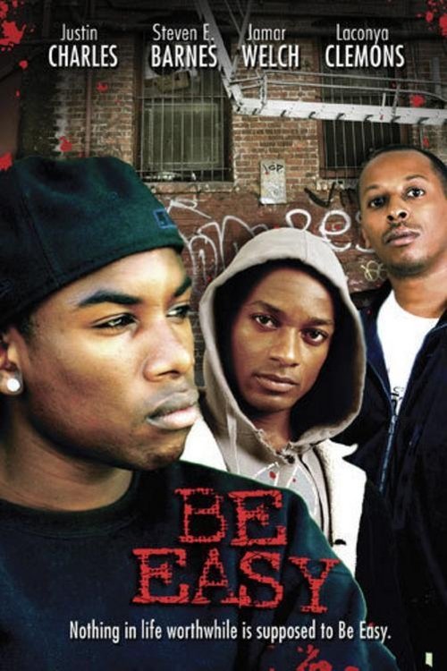 Be Easy 2004