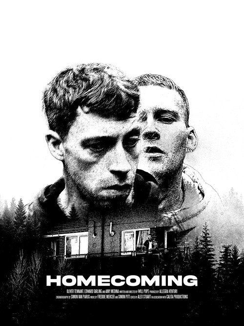Homecoming poster 2