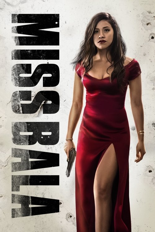 Assistir ! Miss Bala 2019 Filme Completo Dublado Online Gratis