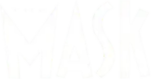 The Mask Logo