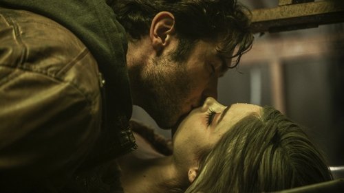 The Curse of Sleeping Beauty (2016)Bekijk volledige filmstreaming online