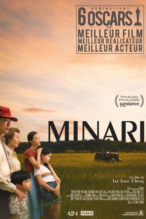 Regarder Minari (2021) Film Complet en ligne Gratuit