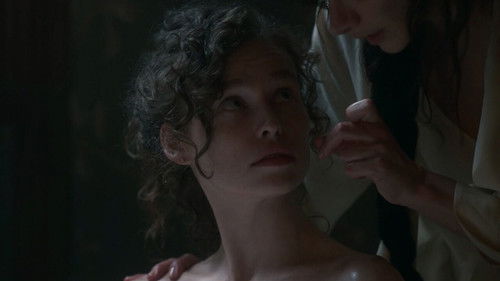 Vale dos Esquecidos - 3. Bölüm