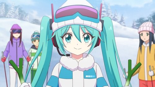 Jashin-chan Dropkick - 9. Bölüm