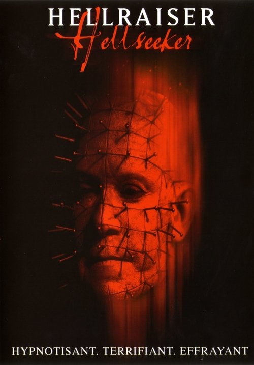 Hellraiser : Hellseeker (2002) Film complet HD Anglais Sous-titre