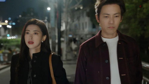 蜜语纪第1季第21集