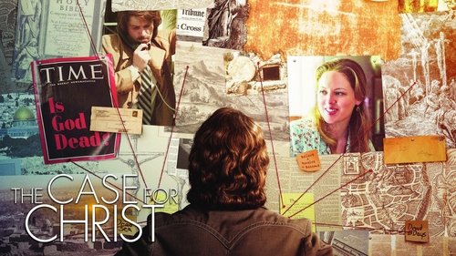 El caso de Cristo (2017) Ver Pelicula Completa Streaming Online