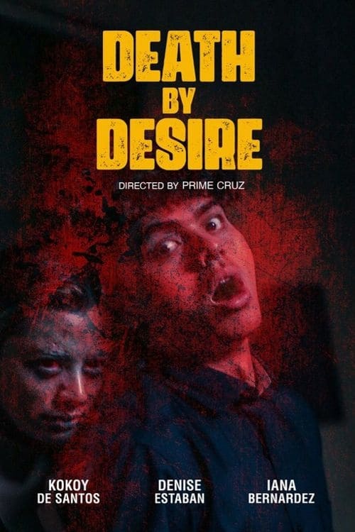 Death+By+Desire