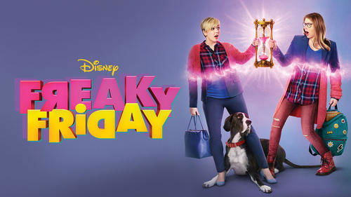 Freaky Friday (2018) フルムービーストリーミングをオンラインで見る 