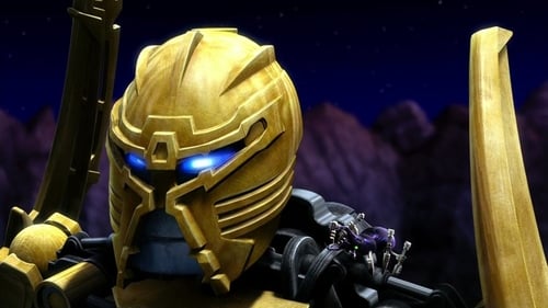 Bionicle: La leyenda renace (2009) pelicula completa en español latino oNLINE