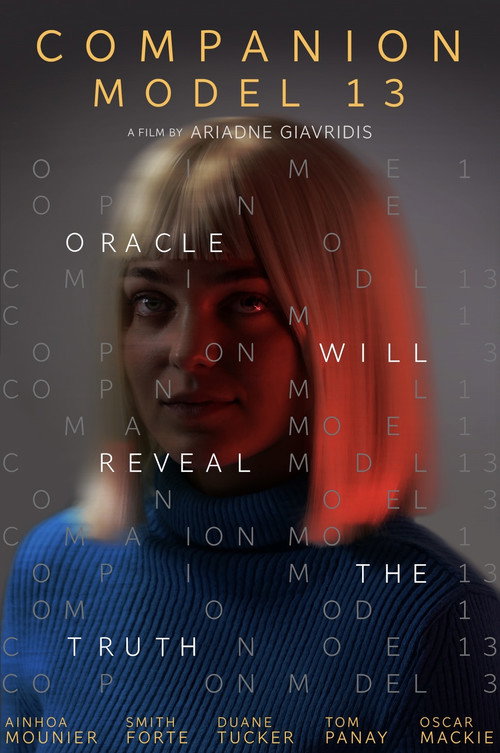 Companion : Model 13 poster 2