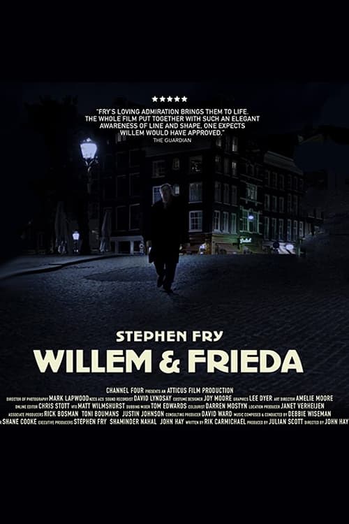 Willem+and+Frieda%3A+Defying+the+Nazis