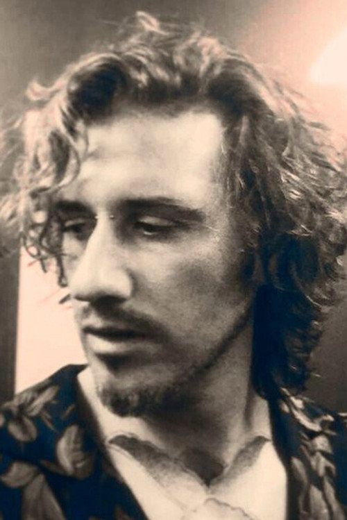 Jesús Díaz