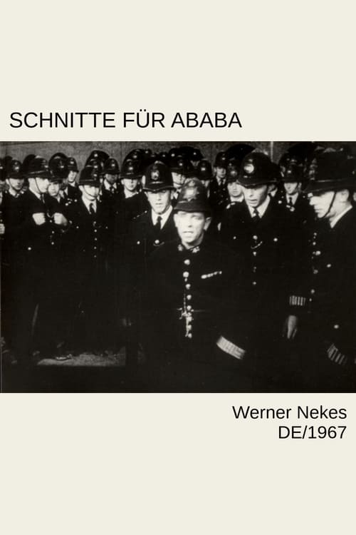 Schnitte für Ababa