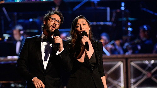 The 64th Annual Tony Awards