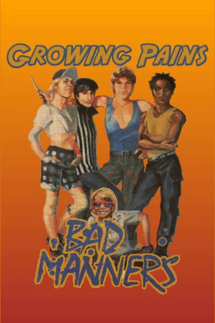 Growing Pains 1984