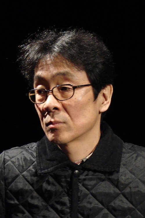 Poster of Takashi Ito