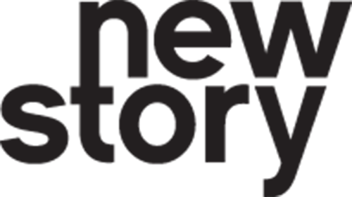 New Story Logo