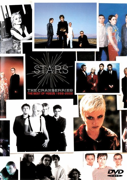 The+Cranberries+-+Stars%3A+The+Best+Videos+1992-2002