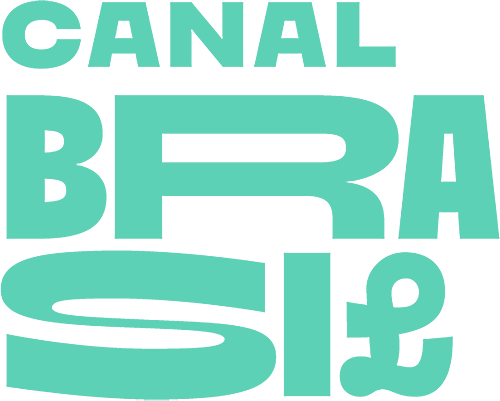 Canal Brasil Logo