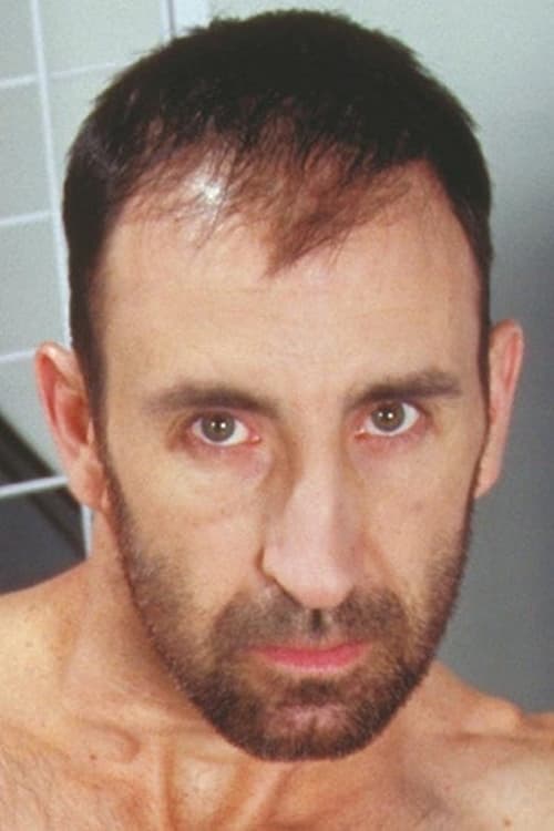 Poster of Steven Richards
