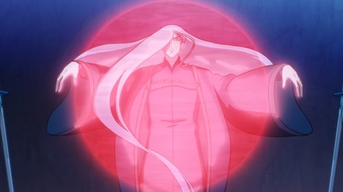 Scissor Seven - 2. Bölüm