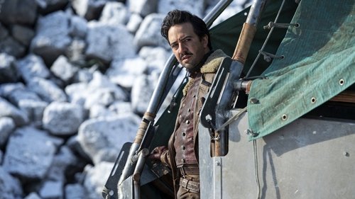 His Dark Materials - Ölümüne Dövüş