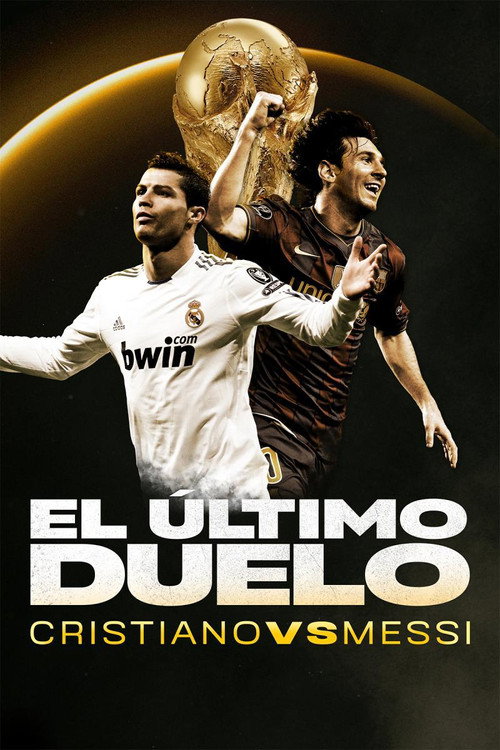 The Last Duel Poster