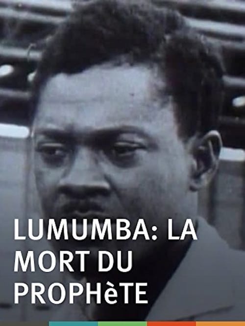 Lumumba+%3A+La+Mort+du+proph%C3%A8te