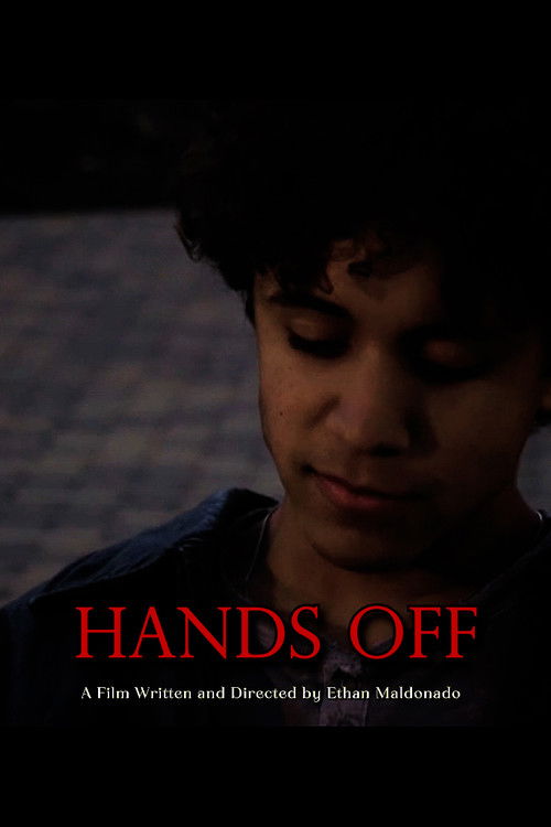 Hands+Off