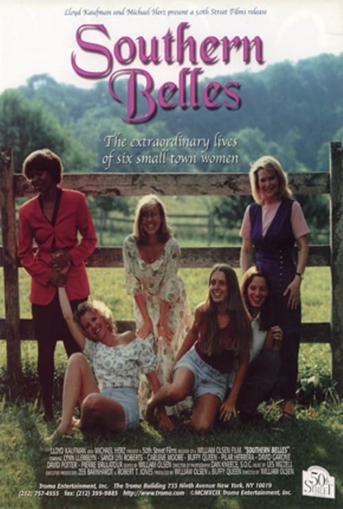 Southern Belles (1997) Guarda il film in streaming online