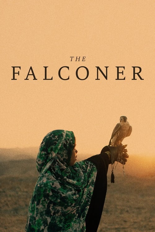 The+Falconer