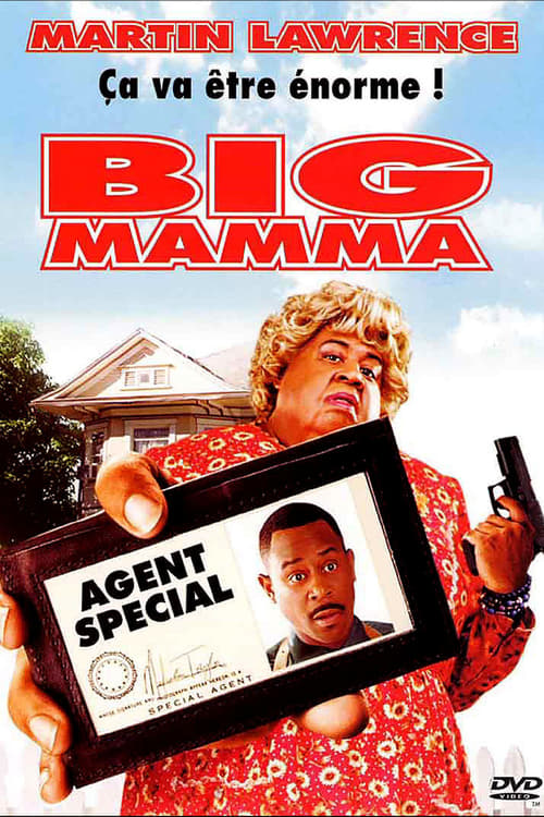 Big Mamma (2000) Film complet HD Anglais Sous-titre