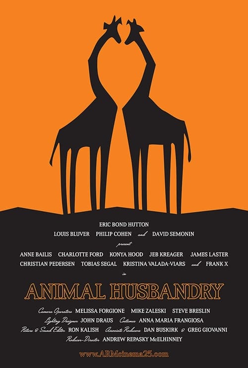 Animal Husbandry